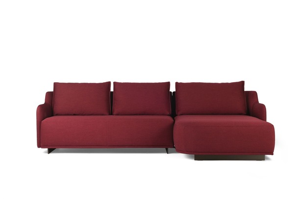 Durlet modulaire salon Dune - 0